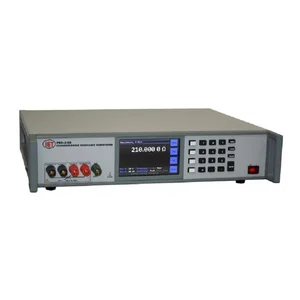 IET LABS PRS-330 Precision Programmable Resistance Box & RTD Simulator