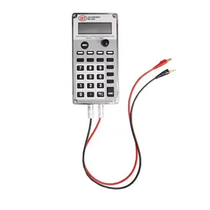IET LABS OS-260 & OS-270 Resistance Decade Boxes / RTD Simulator