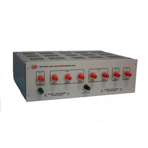 IET LABS HPRS-HIPOT-LOAD (Fluke 5320A-Load Hipot Replacement) Hipot Current Calibration Load Resistors