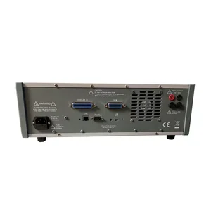 IET LABS - IET 7660 Precision LCR Meter