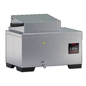 MEMMERT WTB6 Water Bath Volume 7.5L Temperature +10 to +100 °C