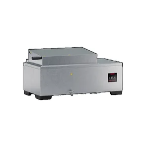 MEMMERT WTB15 Water Bath Volume 17.1L Temperature +10 to +100 °C