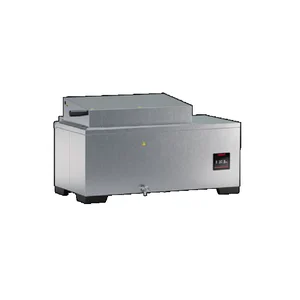 MEMMERT WTB24 Water Bath Volume 23.1L Temperature +10 to +100 °C