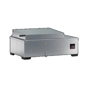 MEMMERT WTB35 Water Bath Volume 37.5L Temperature 10-100°C