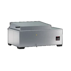 MEMMERT WTB50 Water Bath Volume 51L Temperature 10-100°C