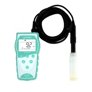 APERA Instruments DO 850 Portable Dissolved Oxygen Meter Kit