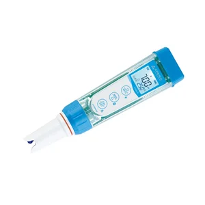 APERA Instruments PH60‐Z - ZenTest PH60-Z Smart Pocket pH Tester Kit