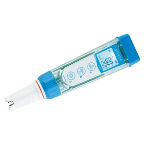 APERA Instruments EC60‐Z - ZenTest EC60-Z Smart Conductivity/TDS Tester Kit