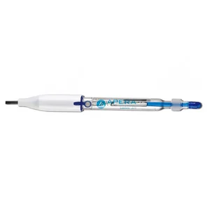 APERA Instruments LabSen 211 - Refillable pH Electrode for General Water Solutions, TRIS Buffer compatible, BNC Connector