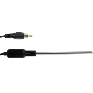 APERA Instruments MP500 - Temperature Probe, RCA Connector, Compatible with Apera PH700, SX823-B, PH800, PC800