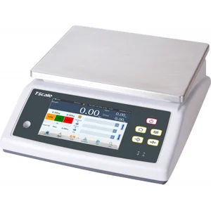 T-SCALE A7-40 Intelligent Checkweighing/Counting Table Scale