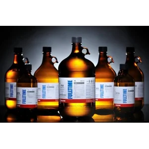 FULLTIME Iso Octane (2,2,4‐Trimethylpentane) Cap. 4L Cat. No. 6781‐04