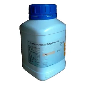 SCRC Calcium Carbonate Cap. 500 Gram Cat. No. 10005761CK