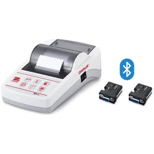 OHAUS Bluetooth Impact Printer Model SF40A/BT