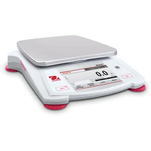 OHAUS Portable Balance - Scout STX Model STX2201