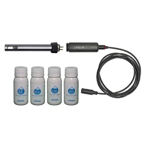 HORIBA LAQUA 300 EC Sensor Kits Code No. 4000046657