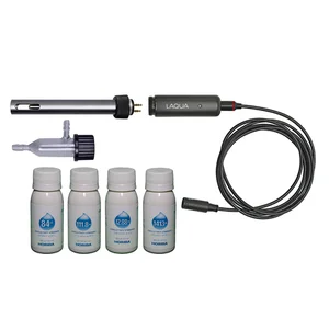 HORIBA LAQUA 300 EC Sensor Kits Code No. 4000046674