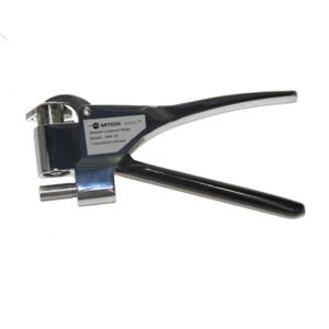 MITECH MW-20 Series Aluminum Alloy Webster Hardness Test