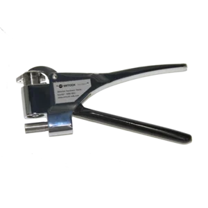 MITECH MW-B92 Series Stainless Steel Webster Hardness Tester