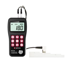MITECH MT150 Digital Ultrasonic Thickness Guage
