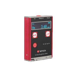 MITECH MR100 Pocket Surface Roughness Tester