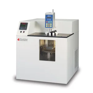 Koehler K34716 - BVS5000 Programmable Brookfield Low Temperature Viscosity Liquid Bath System 220-240V 60Hz