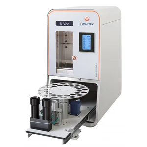 Koehler - Omnitek U-Visc 110 Automatic Viscometry System