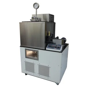 Koehler K22695 Low Temperature Pressure Viscometer 220-240V 50Hz