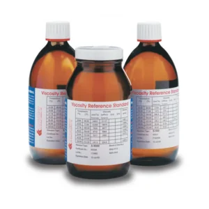 Koehler High Temperature Viscosity Standards