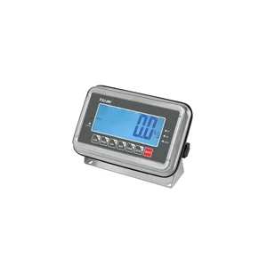 T-Scale Weighing Indicator Model BWS-M
