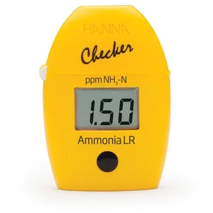 HANNA HI700 Ammonia Low Range Checker® HC