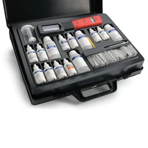 HANNA HI3827 Boiler and Feedwater Chemical Test Kit