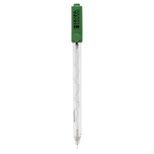 HANNA HI3131B Elektroda ORP Kombinasi Isi Ulang dengan Konektor BNC 