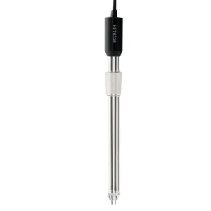 HANNA HI76330 Elektroda Pin Platinum Ganda untuk HI904