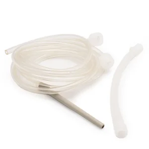 HANNA HI920-202 Set Tabung Lengkap Pompa Peristaltik dengan Tabung Pengeluaran Plastik untuk HI921