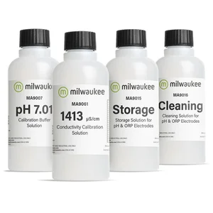 MILWAUKEE COMBO-START Solution Starter Kit for MW801 and MW802