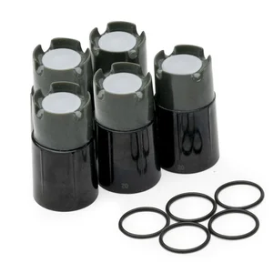 Milwaukee MA861 Membran Cadangan untuk Probe Oksigen Terlarut MA860
