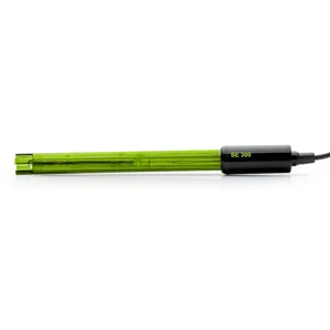 Milwaukee SE300 Probe Platinum ORP Sambungan Ganda Kelas Laboratorium 