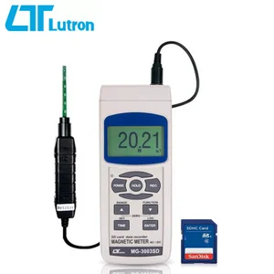 LUTRON MG-3003SD Pengukur medan magnet