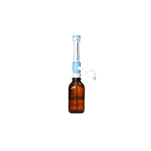 DLAB DispensMate  Bottle Top Dispenser Range 2,5-25mL Code 7032100003