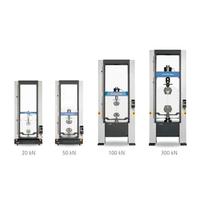 SHIMADZU Precision Universal Testing Machines Model AUTOGRAPH AGS-X2 Series