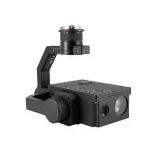 ULIRVISION Airborne UV Imaging Camera Model TD20U