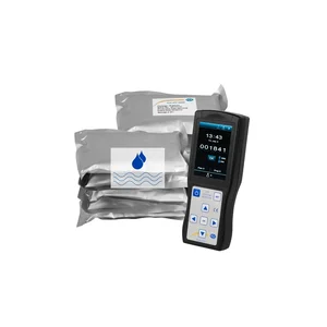 PCE-INSTRUMENT Luminometer untuk permukaan dan air Model PCE-ATP 1 KIT3