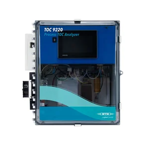 TOC 9220 Online TOC (Total Organic Carbon) Analyzer - WTW