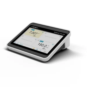 WTW Pengukur benchtop multiparameter MultiLab® Pro 20 IDS