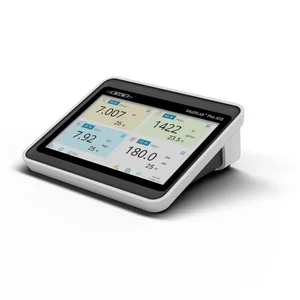 WTW Pengukur benchtop multiparameter MultiLab® Pro 40 IDS