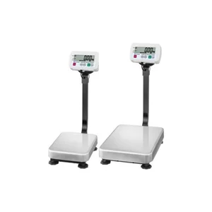 A&D Bench Scales SE Series