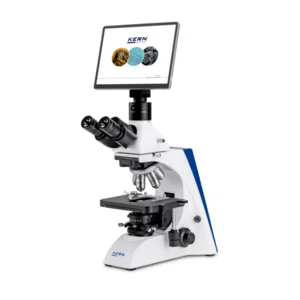 KERN Digital Microscope Set Model / Type OBN 135T251