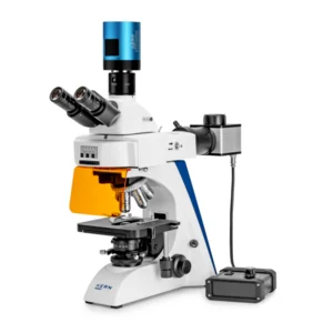 KERN Digital Microscope Set Model / Type OBN 142C861