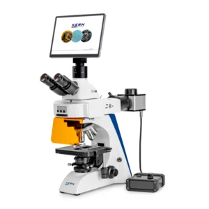 KERN Digital Microscope Set Model / Type OBN 142T251